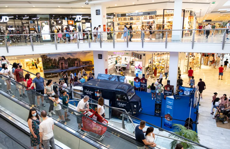 Galería de activaciones