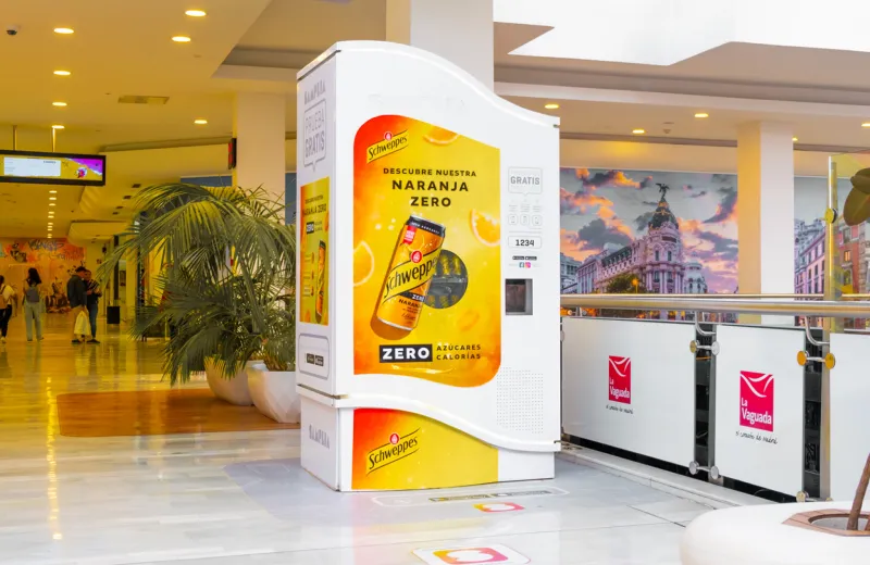 Galería de activaciones