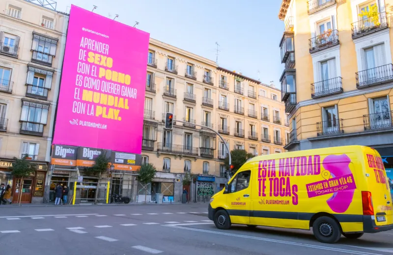 Galería de activaciones