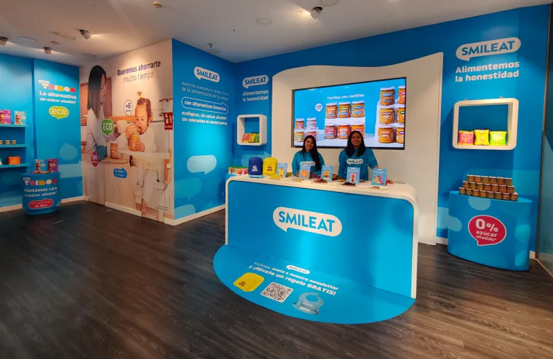 Galería de activaciones