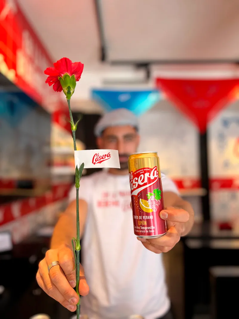 Galería de activaciones