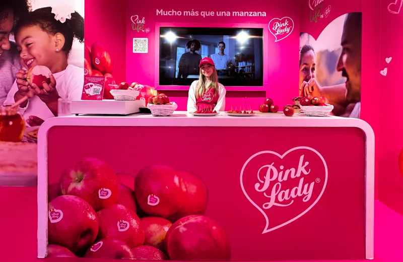 Galería de activaciones