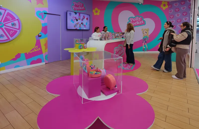 Galería de activaciones